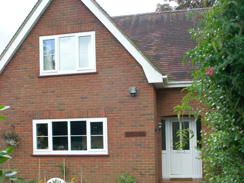 Double Glazing Finance — Gallery Palmers Green