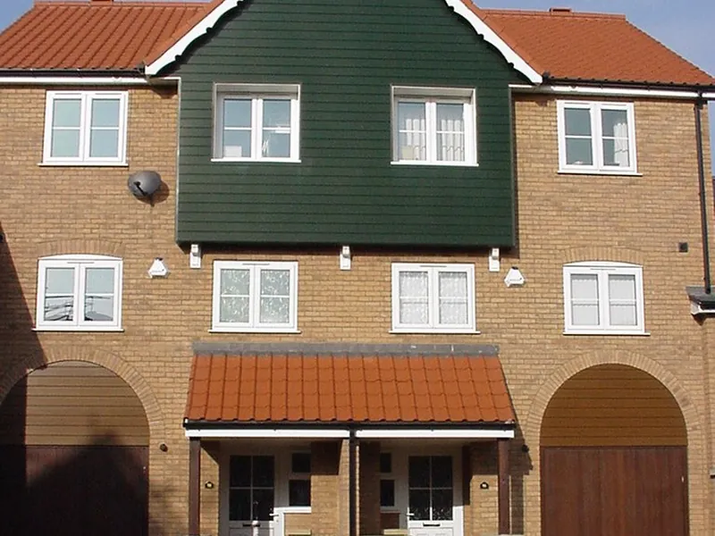 Double Glazing Finance — Gallery Palmers Green