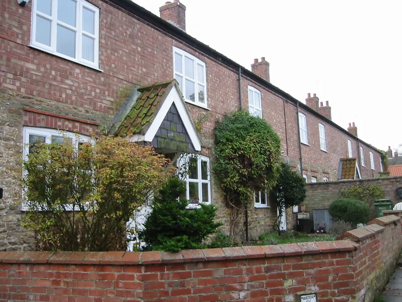 Aluminium Double Glazing — Gallery Palmers Green