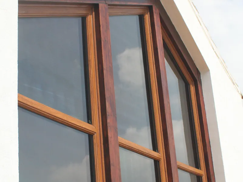 Bay Windows — Gallery Palmers Green