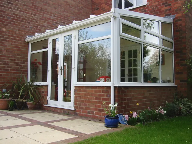 Bay Windows — Gallery Palmers Green