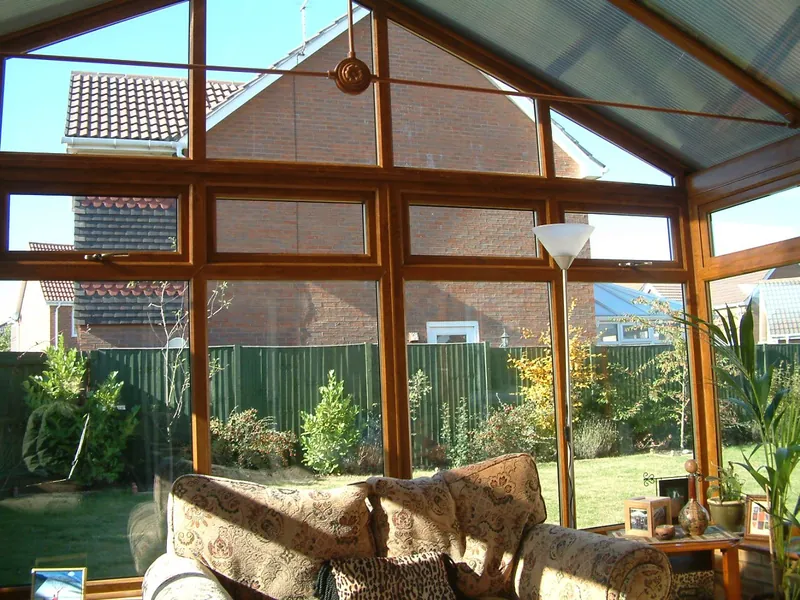 Bay Windows — Gallery Palmers Green