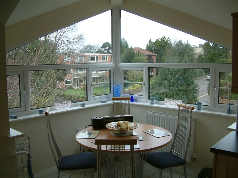 Bay Windows — Gallery Palmers Green