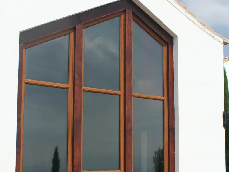 Bay Windows — Gallery Palmers Green