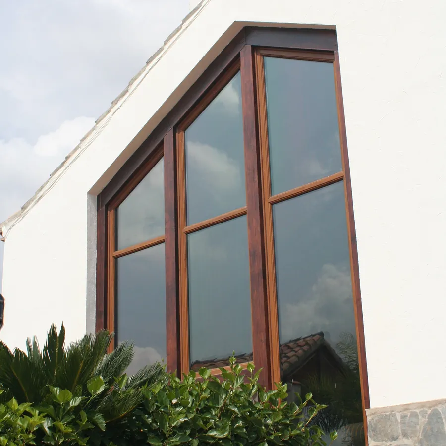 Bay Windows — Product Palmers Green