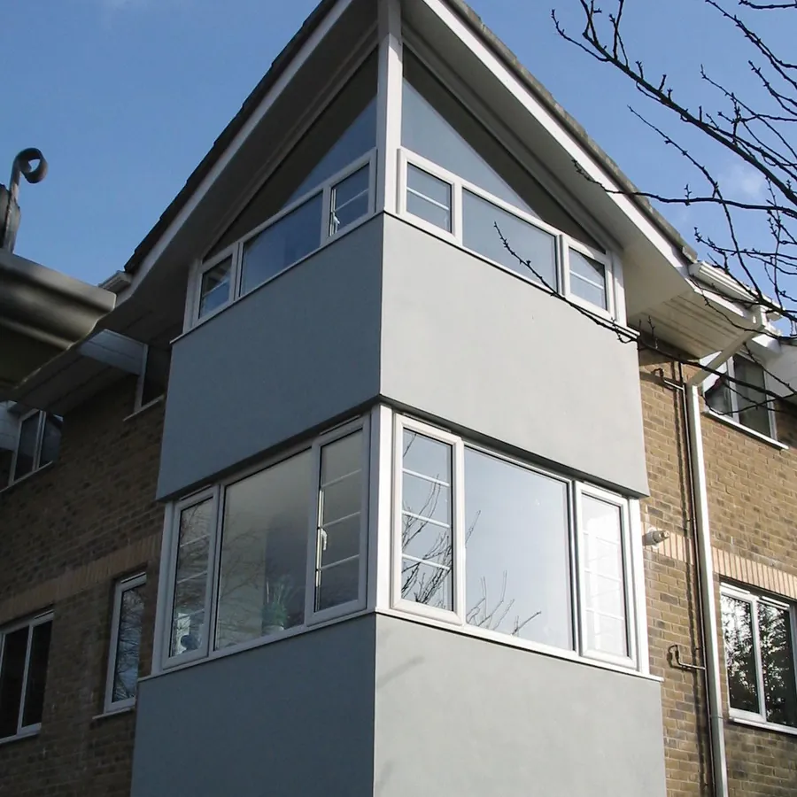 Bay Windows — Product Palmers Green