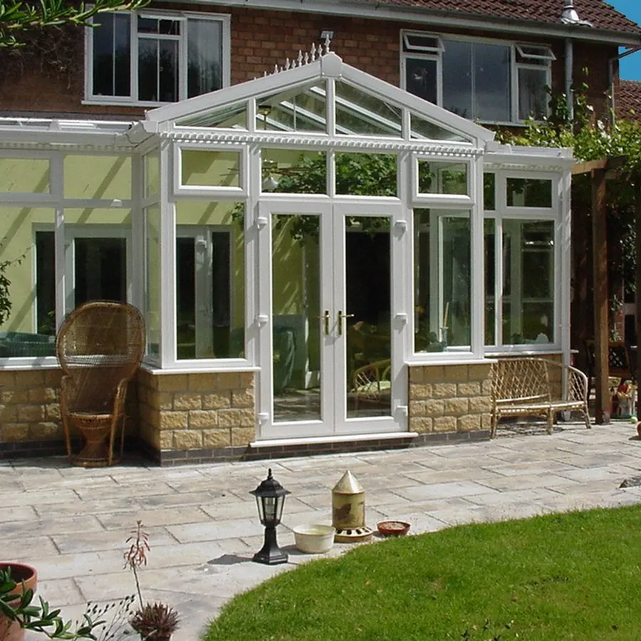Bay Windows — Product Palmers Green