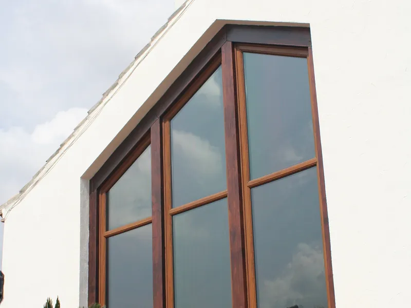 Bow Windows — Gallery Palmers Green