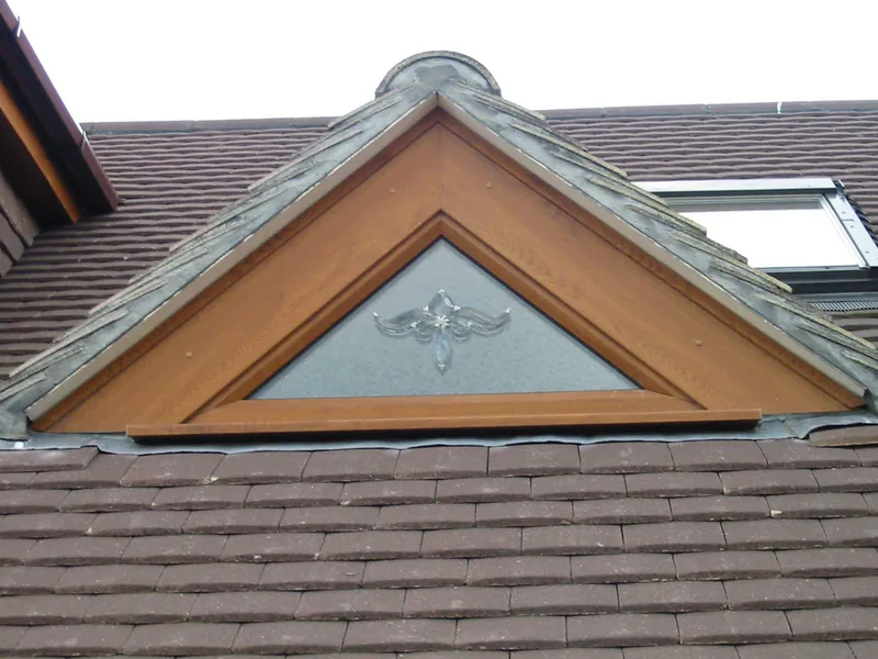 Bow Windows — Gallery Palmers Green