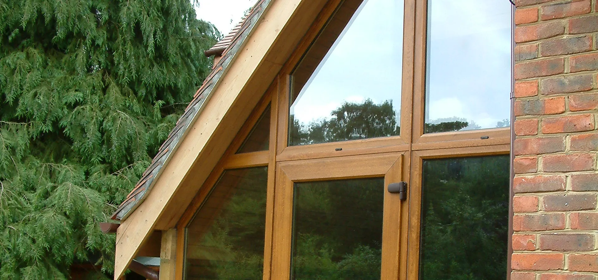 Bow Windows Palmers Green