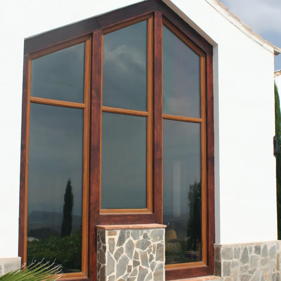 Bow Windows — Product Palmers Green