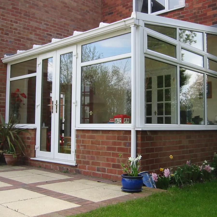 Bow Windows — Product Palmers Green