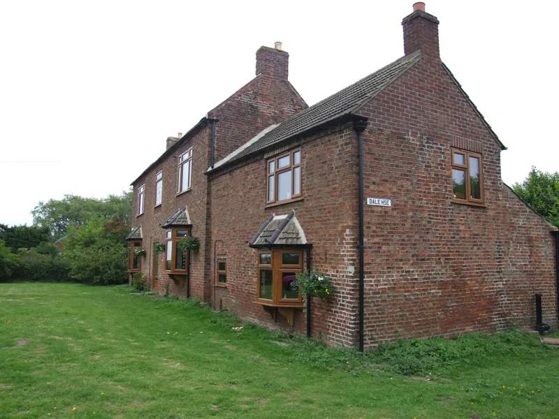 Casement Windows — Gallery Palmers Green