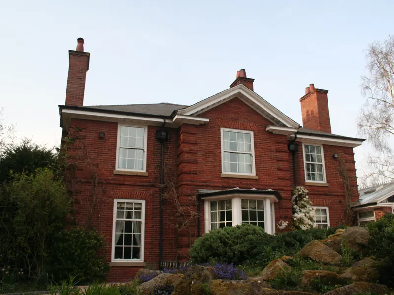 Casement Windows — Gallery Palmers Green