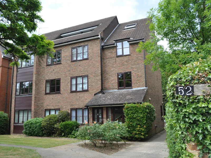 Casement Windows — Gallery Palmers Green