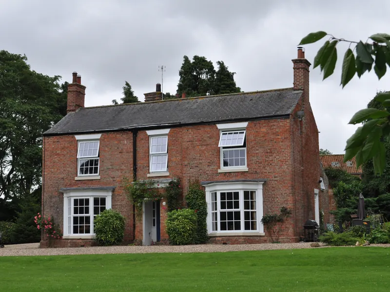 Casement Windows — Gallery Palmers Green
