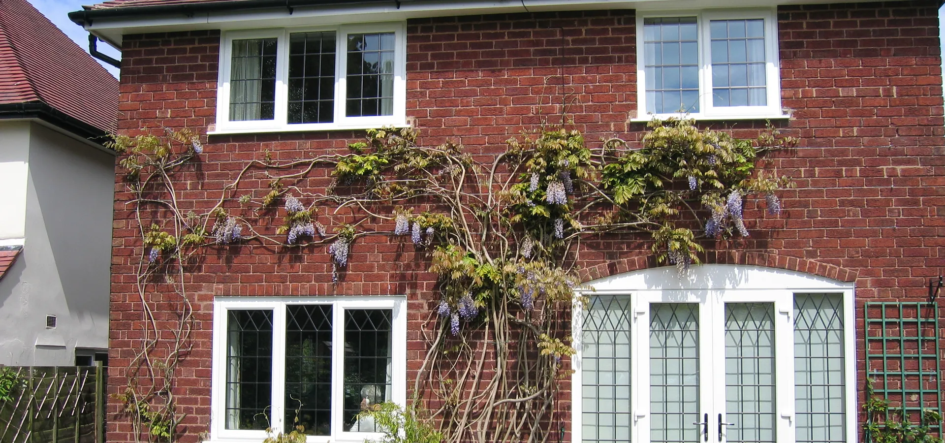 Casement Windows Palmers Green