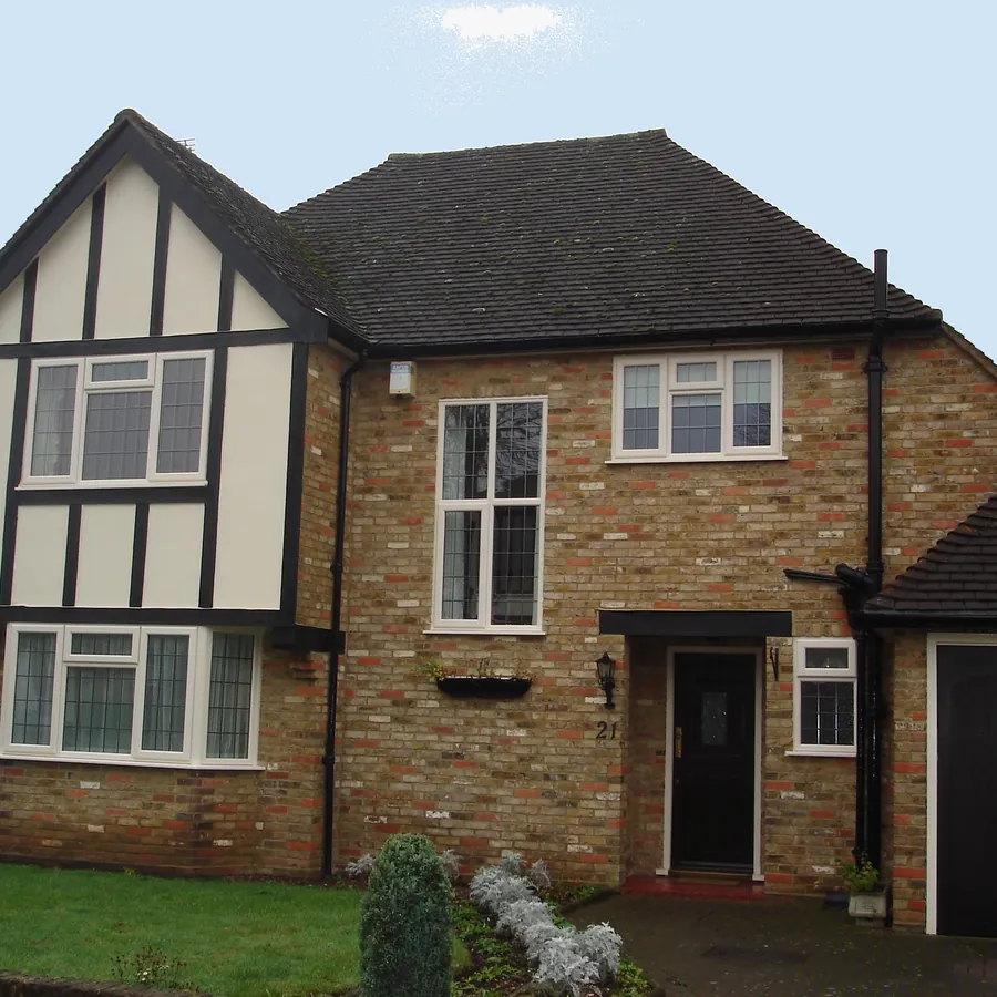 Casement Windows — Product Palmers Green