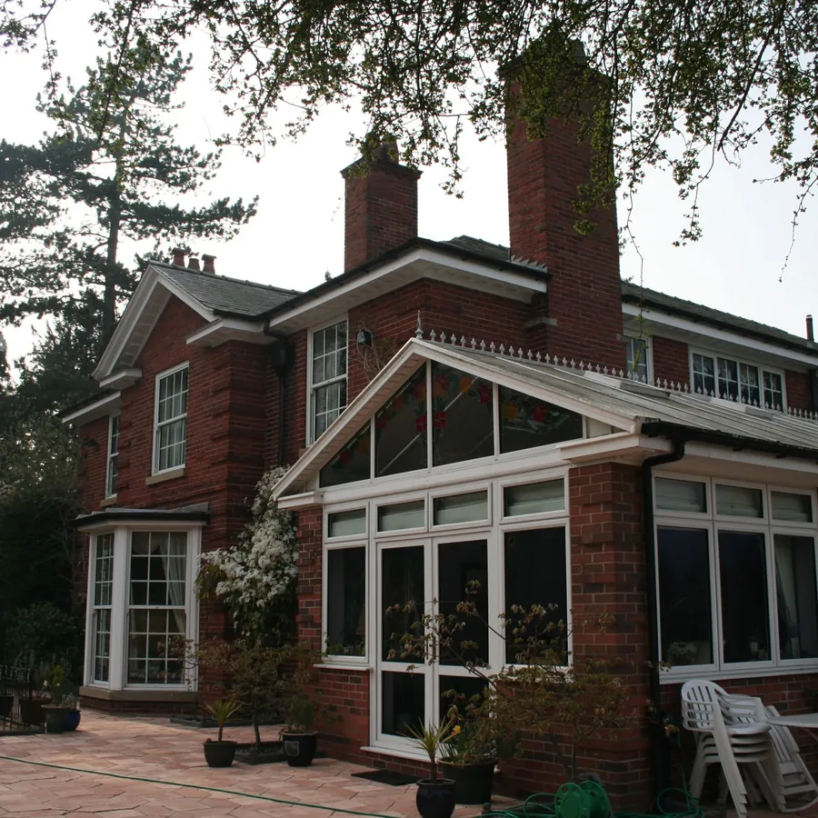 Casement Windows — Product Palmers Green