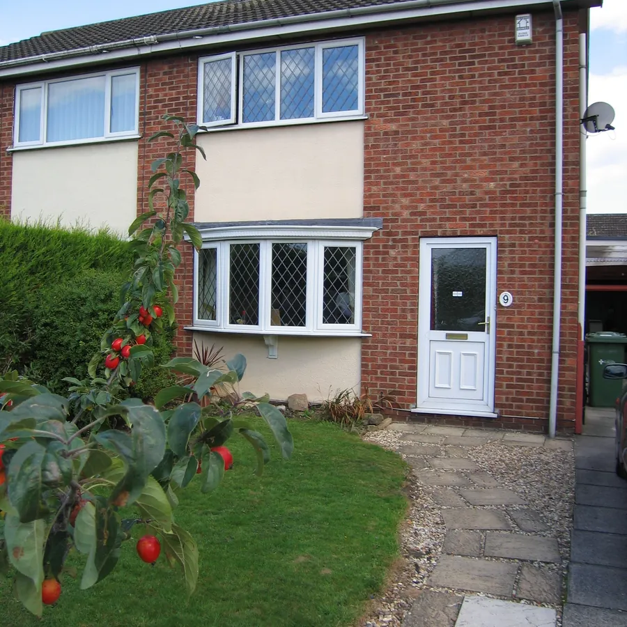 Casement Windows — Product Palmers Green