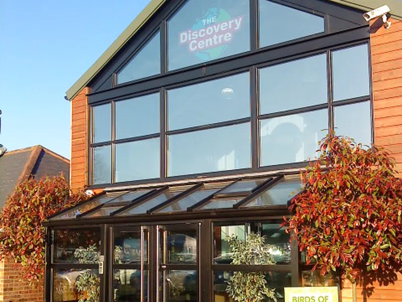 Flush Casement Windows — Gallery Palmers Green