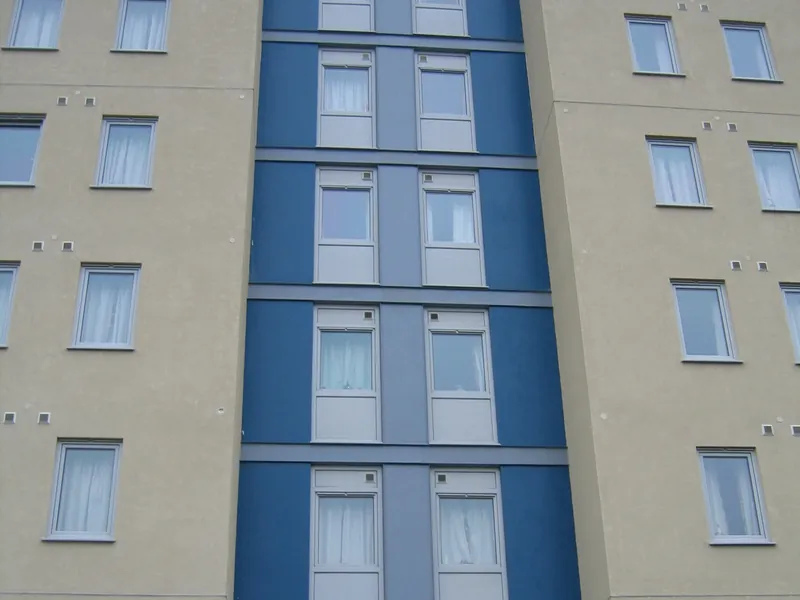 Flush Casement Windows — Gallery Palmers Green