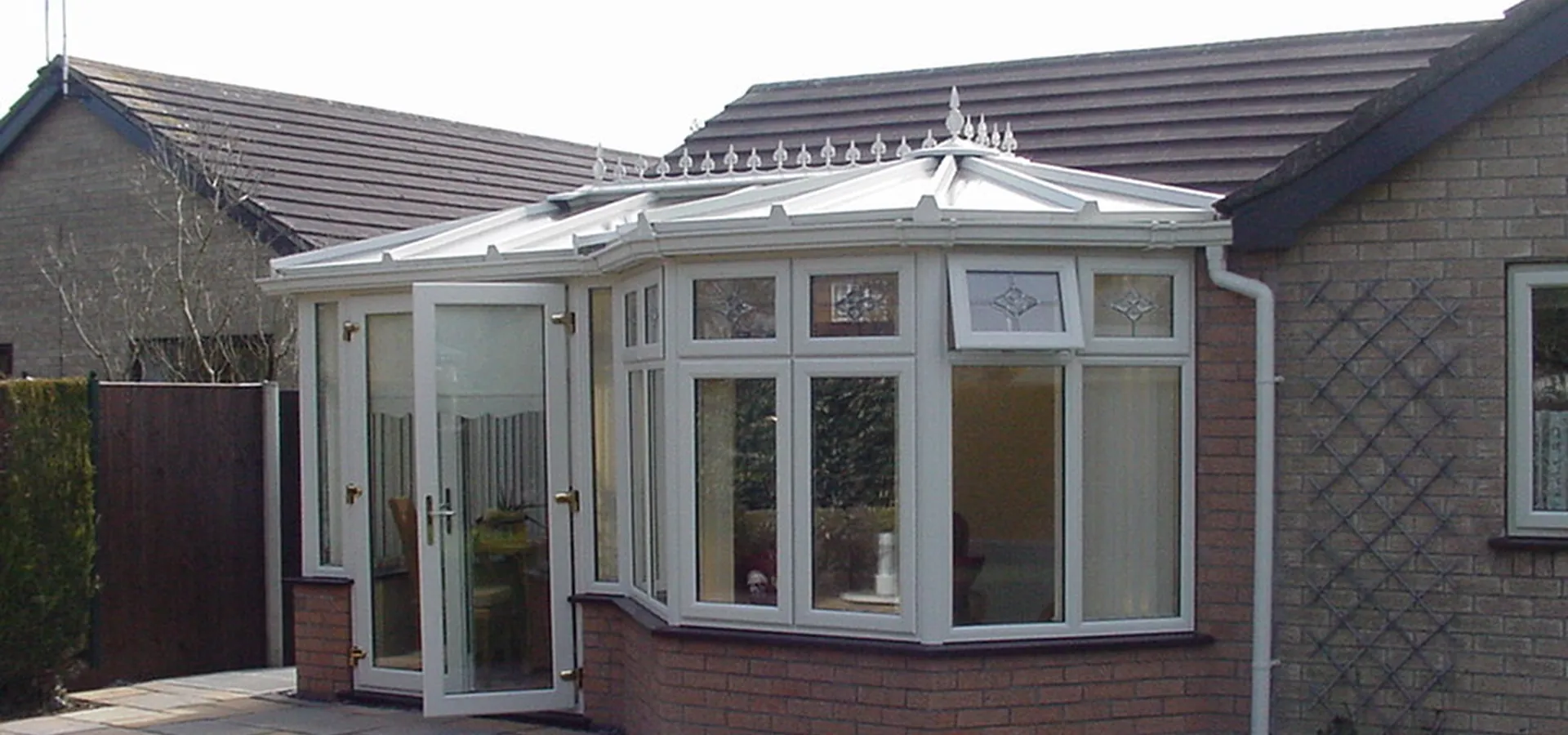 Flush Casement Windows Palmers Green