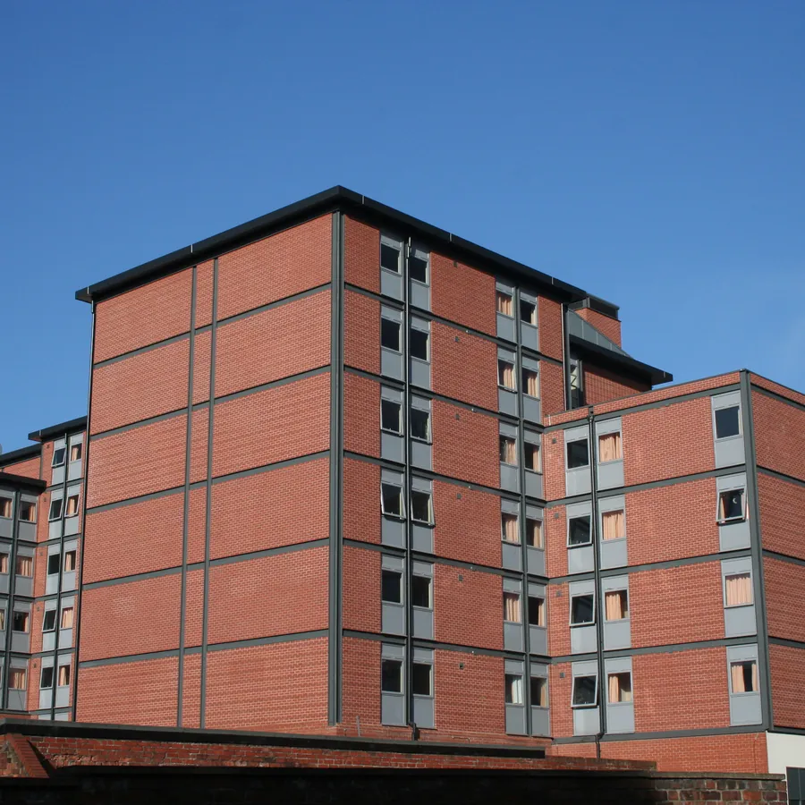 Flush Casement Windows — Product Palmers Green