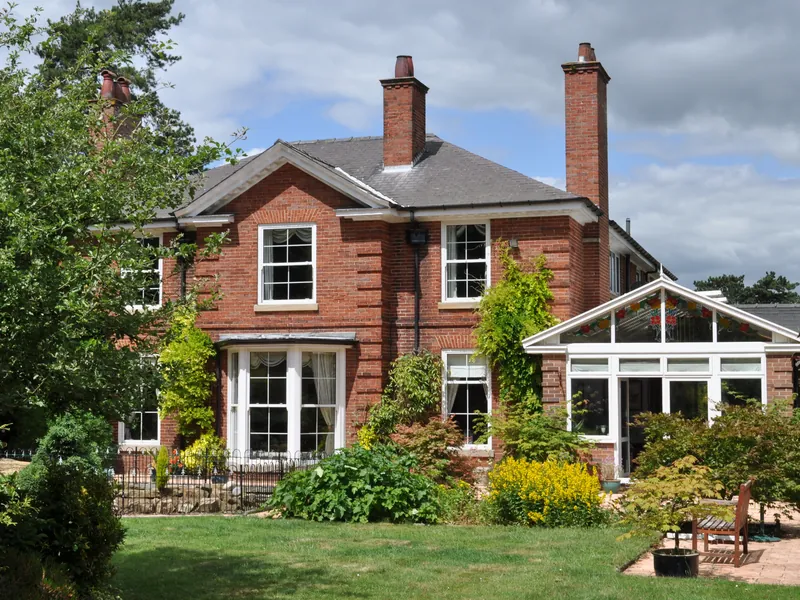 Double Glazing Windows — Gallery Palmers Green