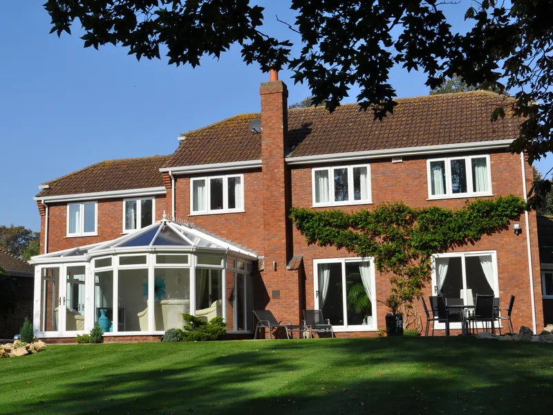 Double Glazing Windows — Gallery Palmers Green