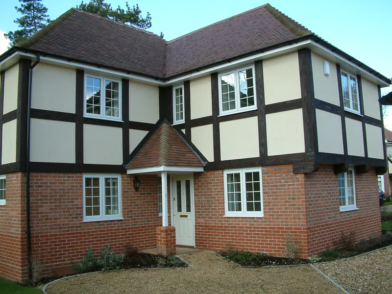 Double Glazing Windows — Gallery Palmers Green