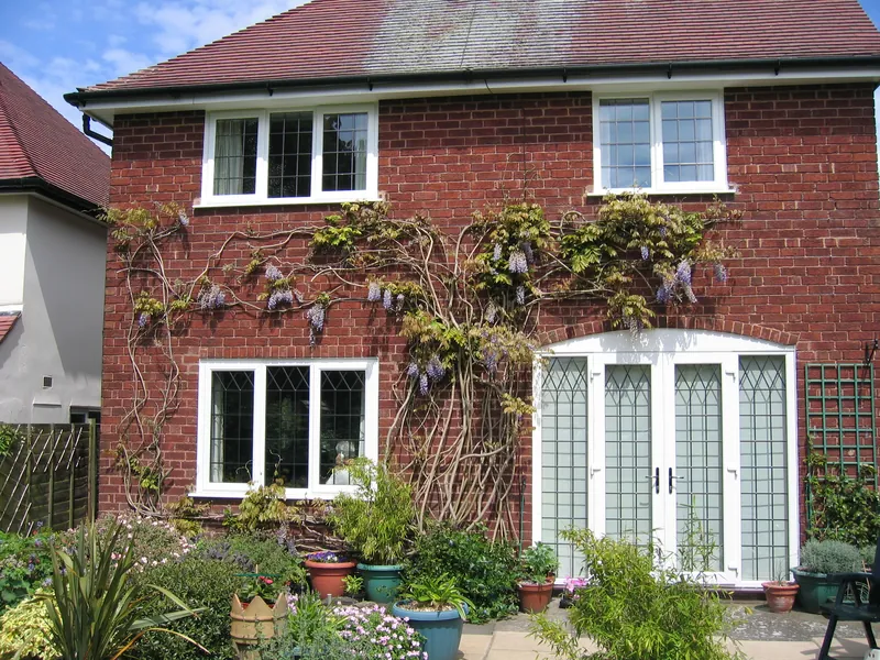 Double Glazing Windows — Gallery Palmers Green