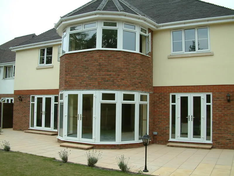 Double Glazing Windows — Gallery Palmers Green