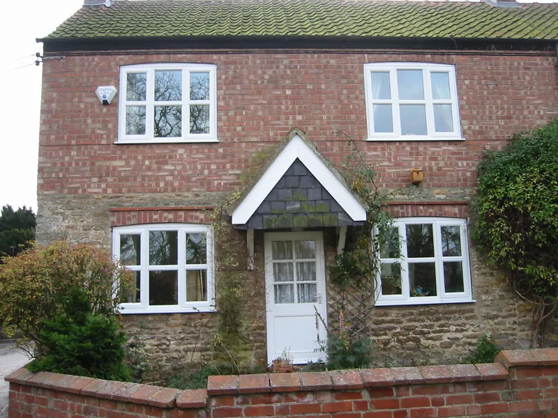 Double Glazing Windows — Gallery Palmers Green