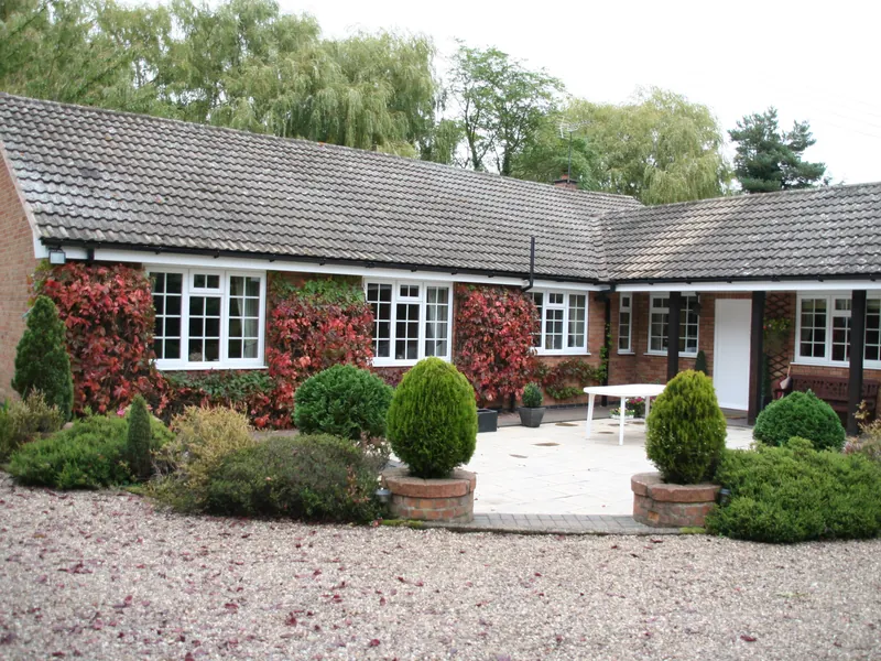 Double Glazing Windows — Gallery Palmers Green