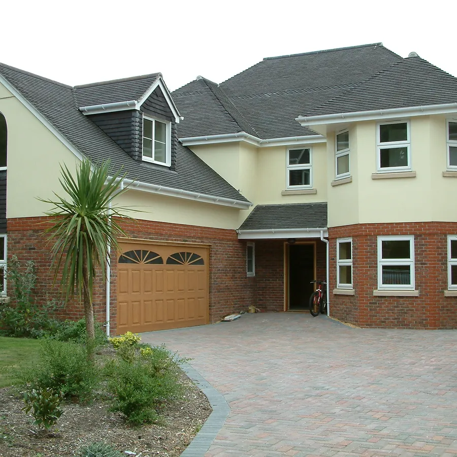 Double Glazing Windows — Product Palmers Green