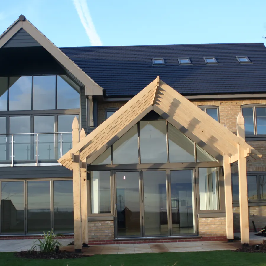Double Glazing Windows — Product Palmers Green