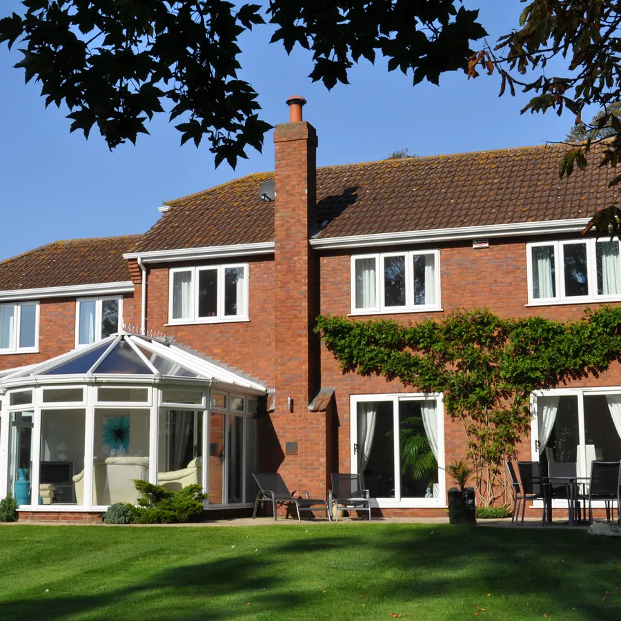 Double Glazing Windows — Product Palmers Green