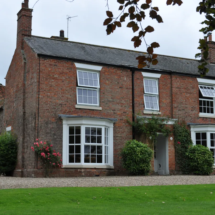 Double Glazing Windows — Product Palmers Green