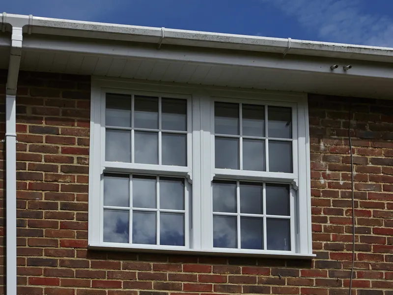 Sash Windows Palmers Green