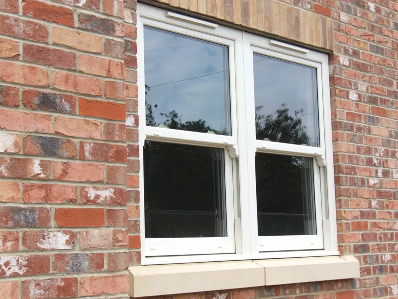 Sash Windows Palmers Green