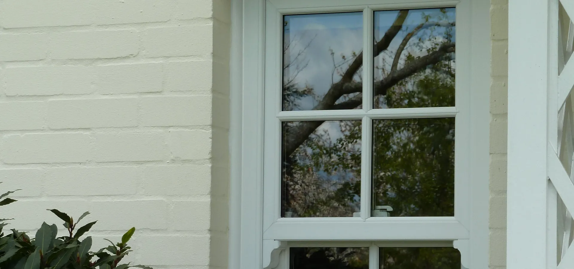 Sash Windows Palmers Green