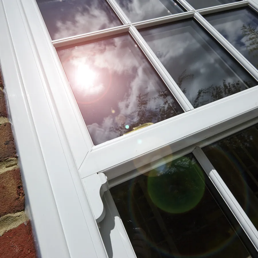 Sash Windows Palmers Green