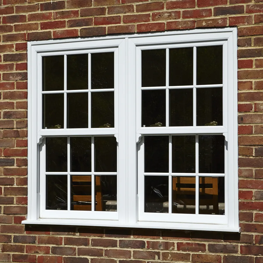 Sash Windows Palmers Green