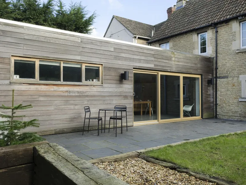 Sliding Windows Palmers Green
