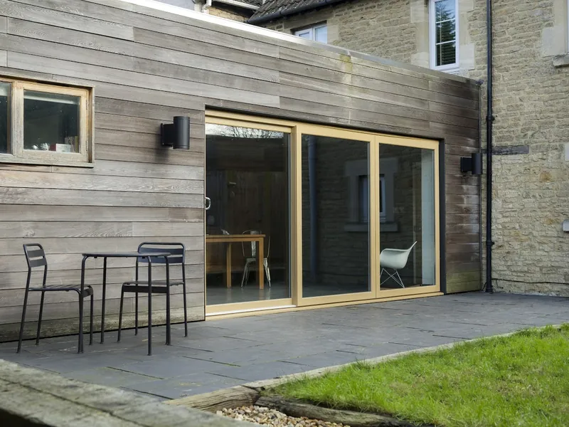 Sliding Windows Palmers Green