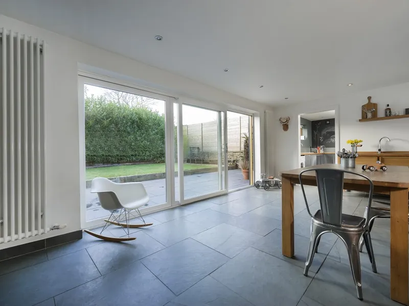 Sliding Windows Palmers Green