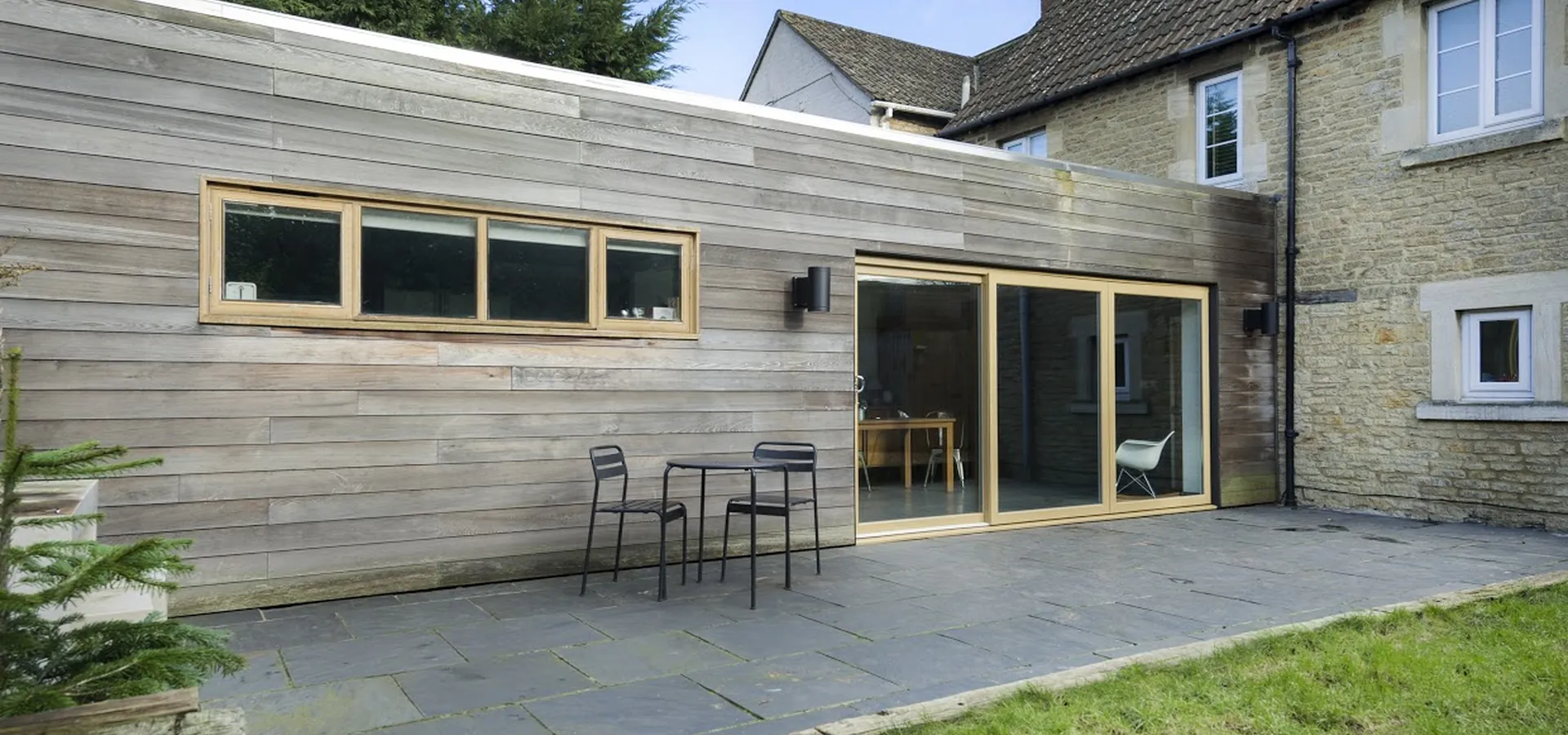 Sliding Windows Palmers Green