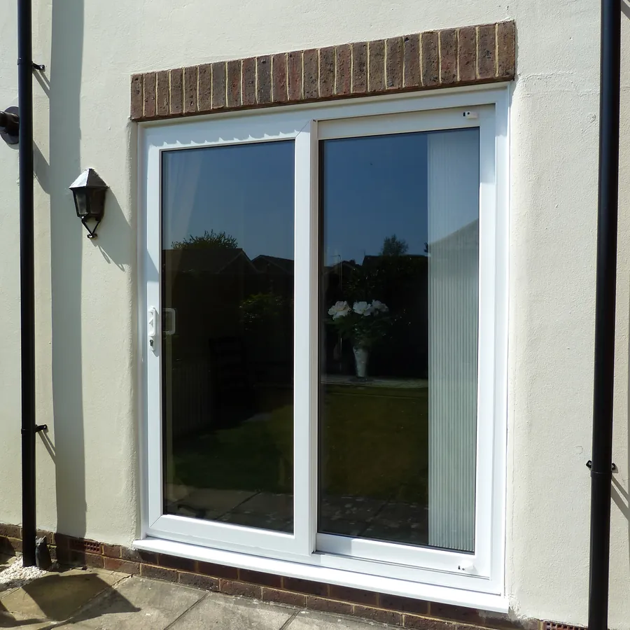 Sliding Windows Palmers Green