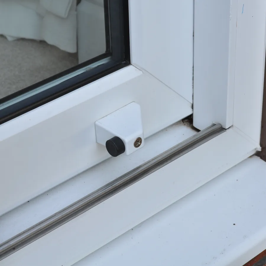 Sliding Windows Palmers Green